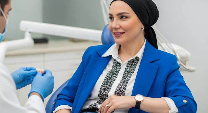 لمینت سرامیکی ایمکس EMAX