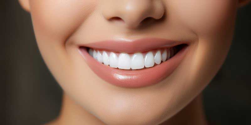اشتباهات رایج بعد از لمینت دندان